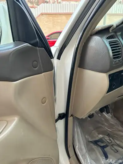 جيب لاندكروزر 2003 قير عادي 79