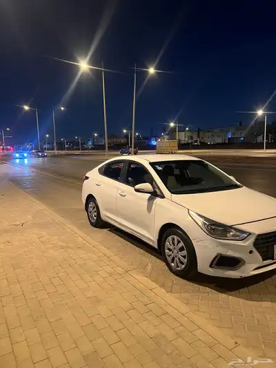 اكسنت 2019 5