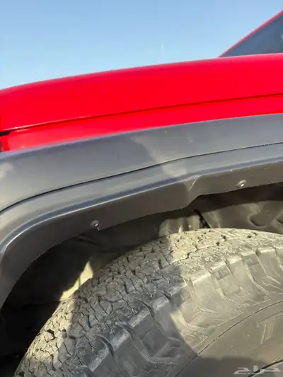 wrangler 2021 8