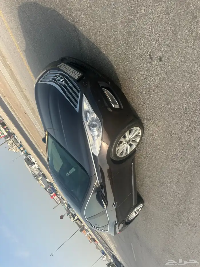 ازيرا 2015 فل كامل اعلى فئة 11