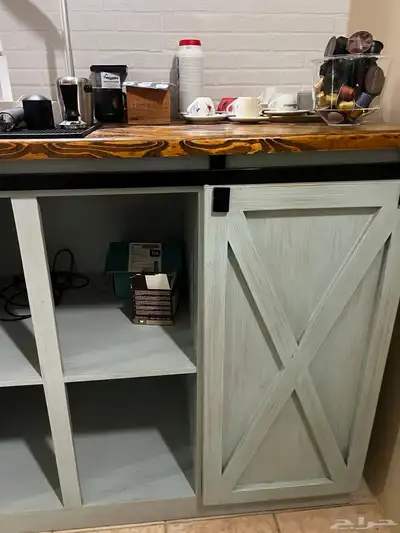 طاولة قهوة للبيع - coffee bar 6