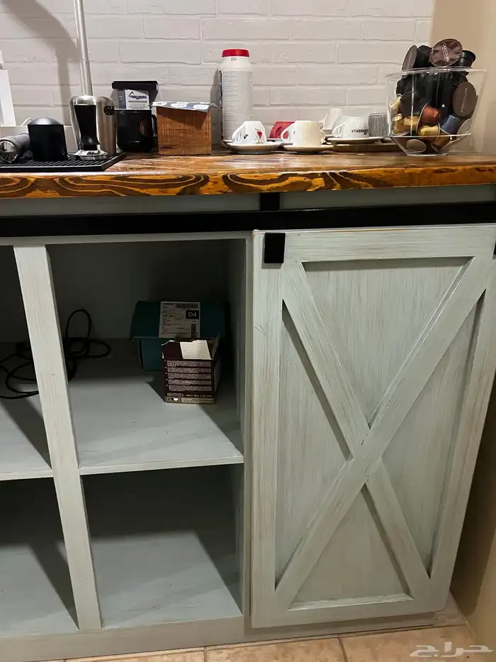 طاولة قهوة للبيع - coffee bar 6