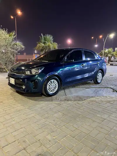 كيا بيجاس 2021 بيقاس 0