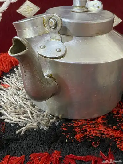ابريق مفواح اس مقاس 16 2