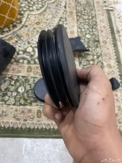قطع غيار شاص 4