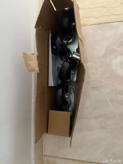 مكيف صحراوي للبيع 2
