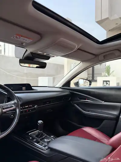 CX30 RETRO Sports EDITION 2022 12