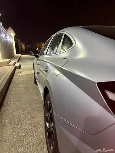 سوناتا 2024 5