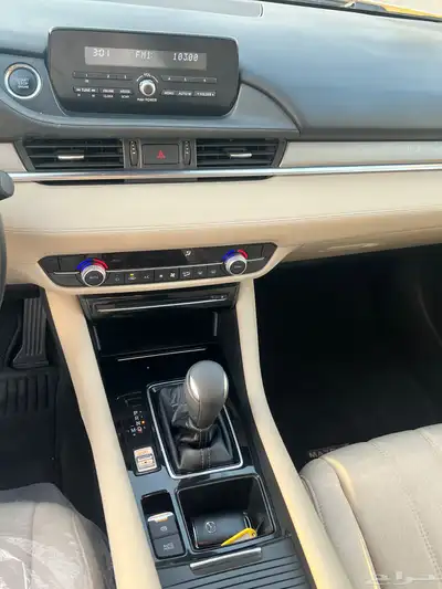 مازدا 6 2023 10