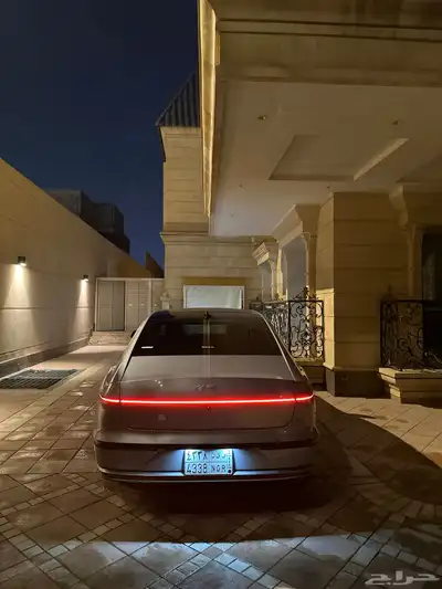 ازيرا اكسكلوسف 18