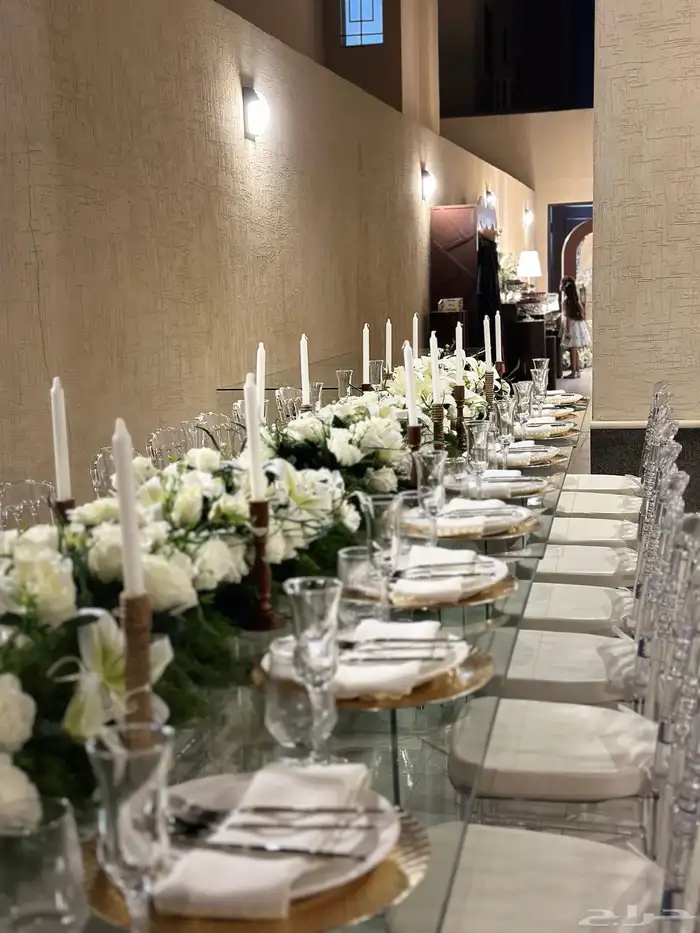 تنسيق حفلات 39