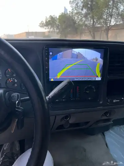 جمس يوكن موديل 2005 GMC 19