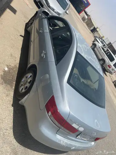 للبيع سوناتا 2007 تماتيك 4