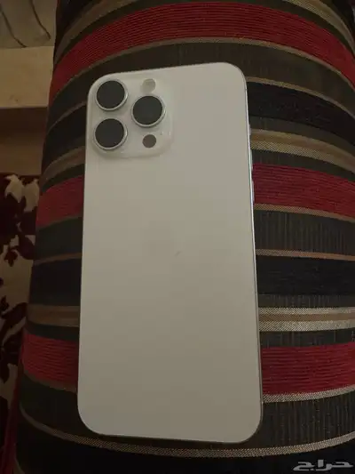 ايفون 16 برو ماكس 256 0
