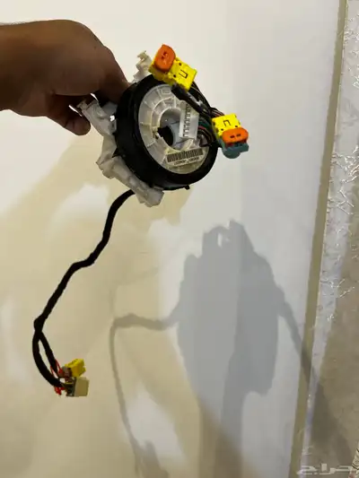 قطع كابرس 3