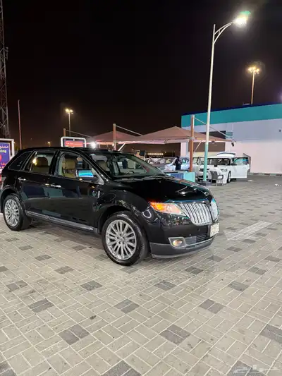 لينكونMKX 2013 5
