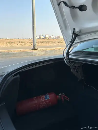 فورد فكتوريا 8