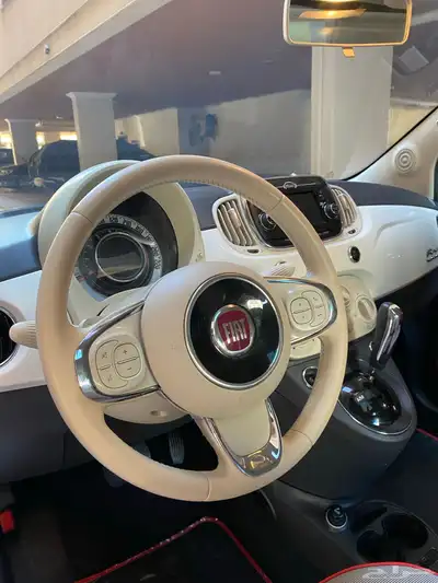 فيات c 500 11