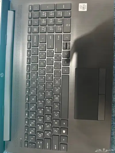 لابتوب HP للبيع الجيل العاشر 1