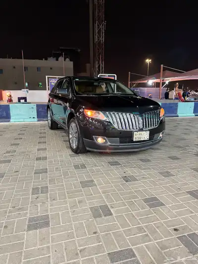 لينكونMKX 2013 2
