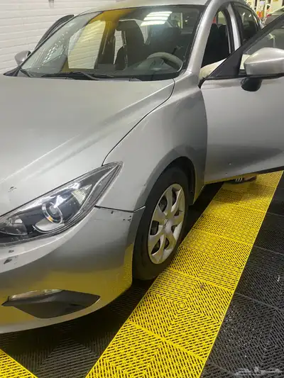 مازدا3 10