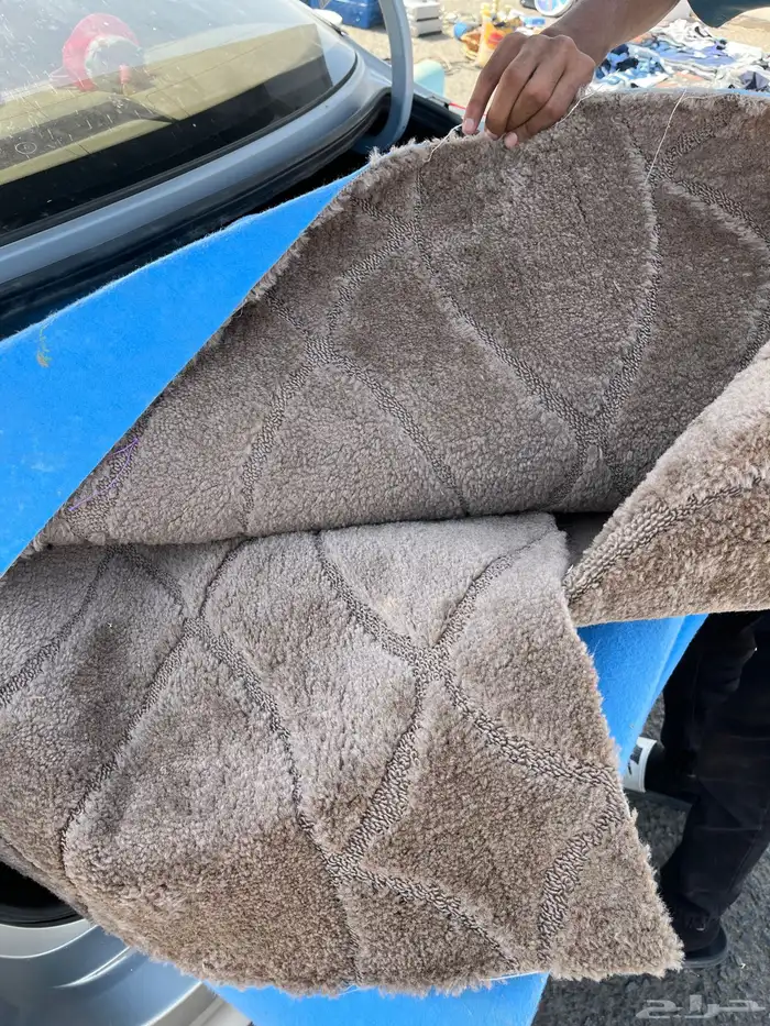 فرشه نضيفه 1