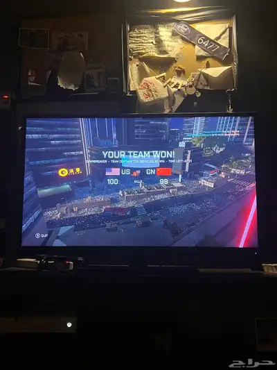 تلفزيون Dansat 45 بوصة Tv 45 inch 0