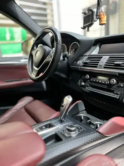 Bmw x6 full 2011 21