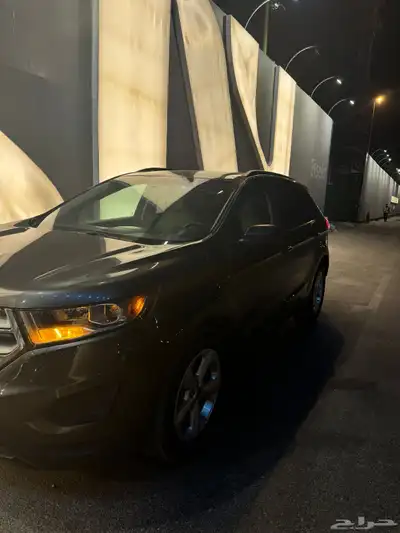 فورد ايدج eadg 9