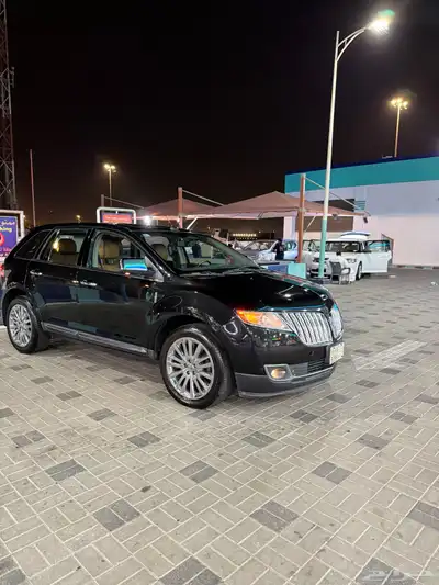 لينكونMKX 2013 6
