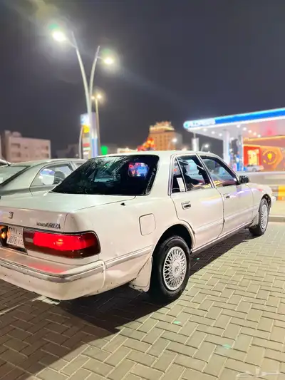 كراسيدا 94نظيف شرط 0