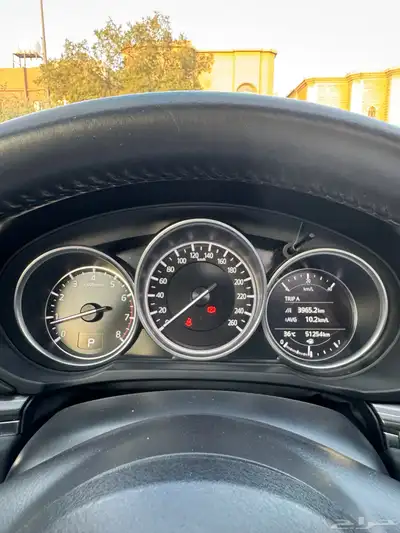 مازدا CX5 2020 فل كامل مالك اول دفع رباعي 42