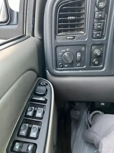 جمس يوكن موديل 2005 GMC 20