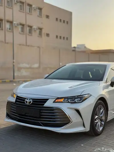افالون 2021 تورنق شد بلد 6