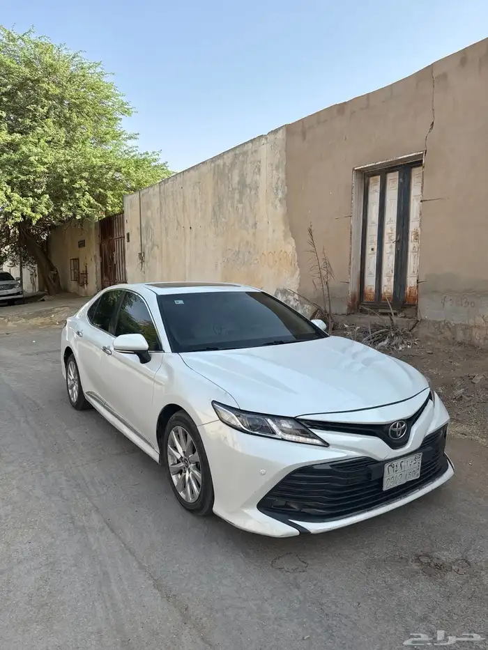كامري 2018 0