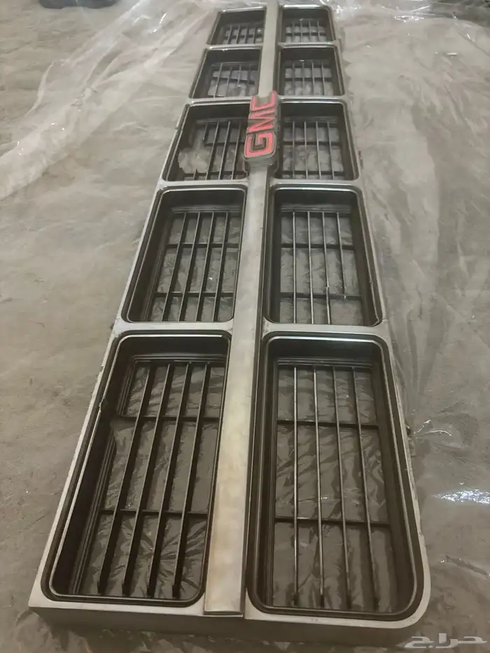 شبك جمس 79 كنج اصلي جي ام 0