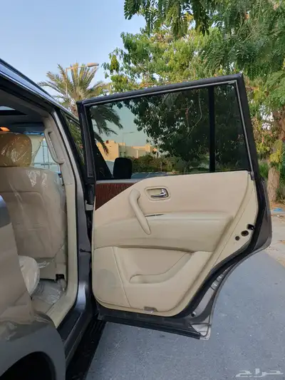 نيسان باترول SE2 2013 24