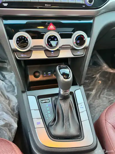 هونداي انترا ممشى 28KM 25