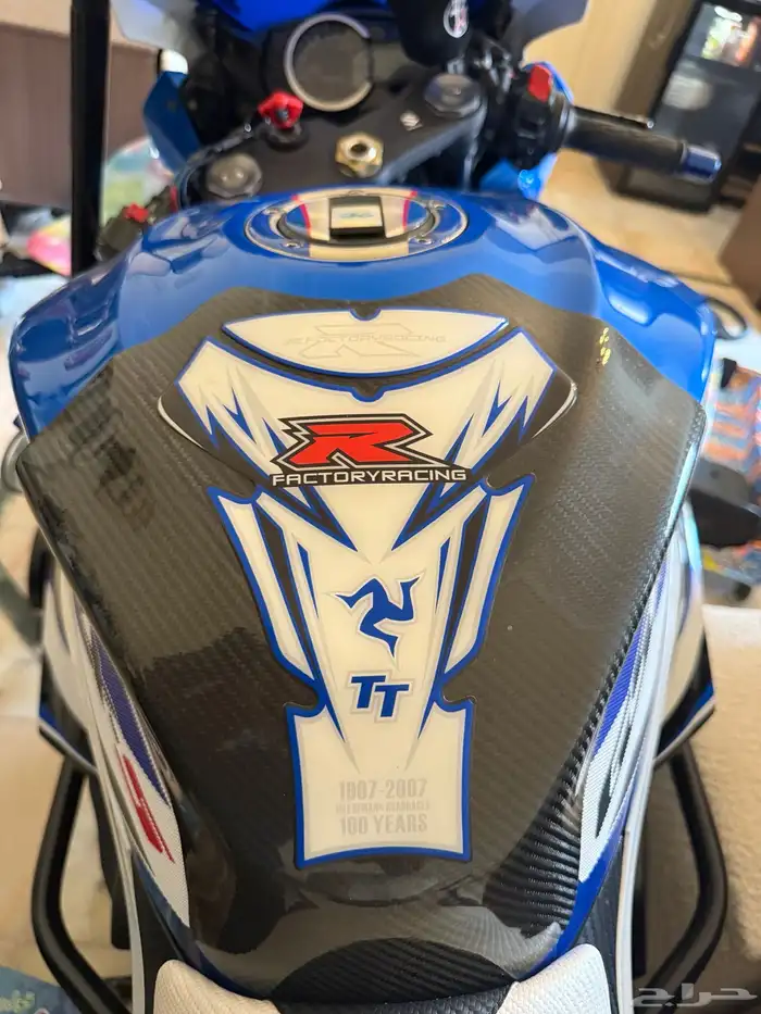 دباب سوزوكي 1000 موديل 2014 14