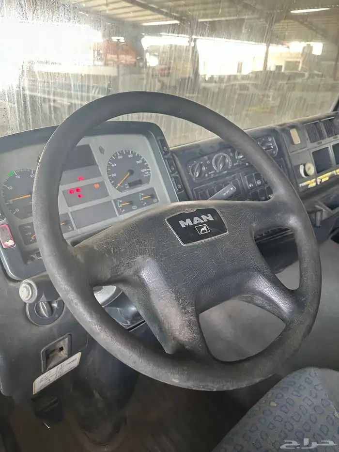 راس مان 2003 7