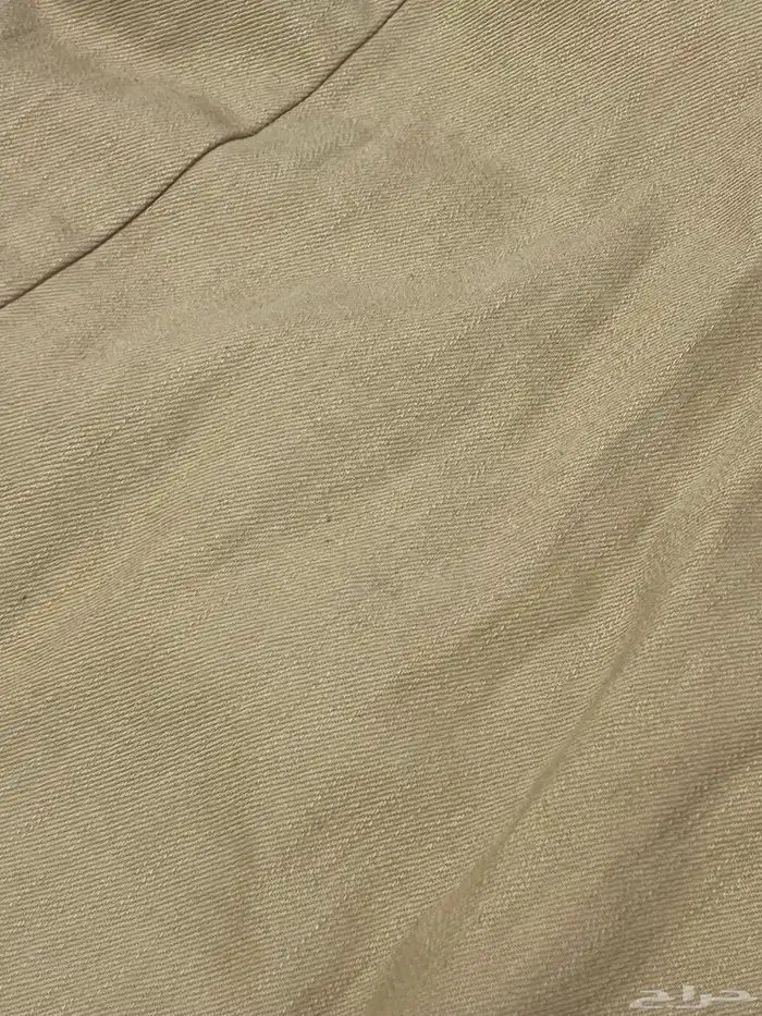 ثرفت جينز واسع بيج 1