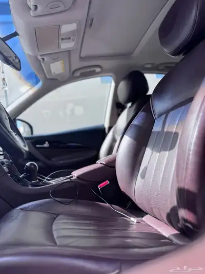 انفنتي QX50 2015 0