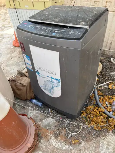 مكيف جنرال والاغراض 3