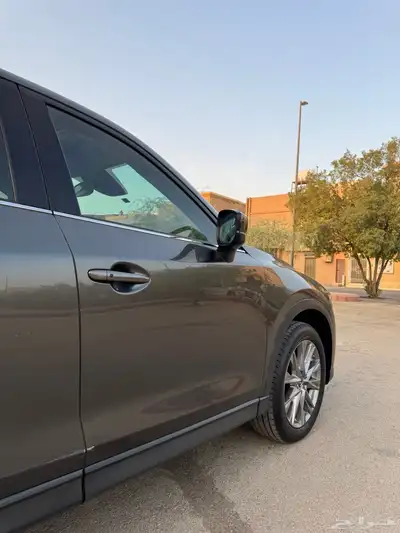 مازدا CX5 2020 فل كامل مالك اول دفع رباعي 14