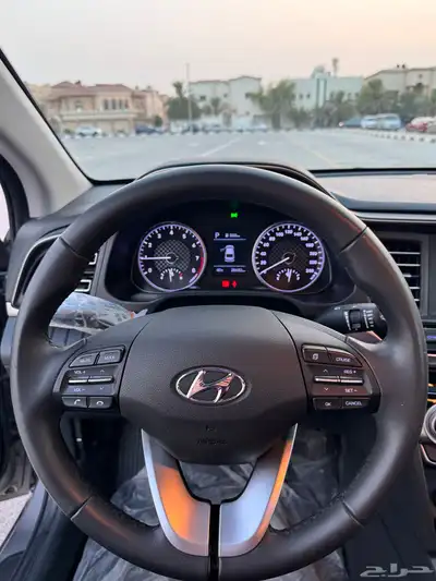 هونداي انترا ممشى 28KM 22