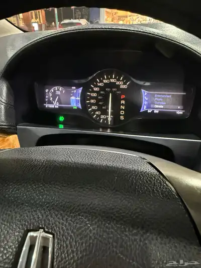 لينكونMKX 2013 36