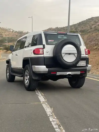 اف جي رقم 1 30