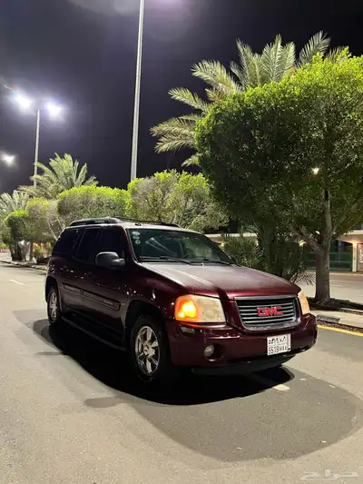 جمس اينفوي 2004 3