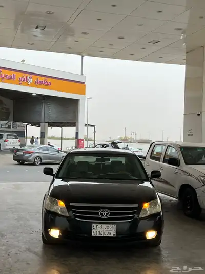 افالون 2006 6