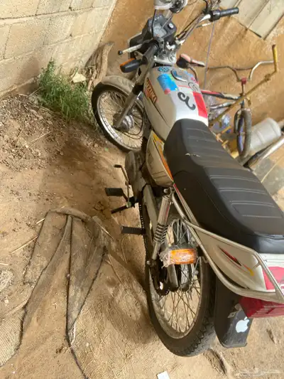 الدباب جديد م شاءالله م يعاني من اي شي وكاله بدون ورقة جمرك 2